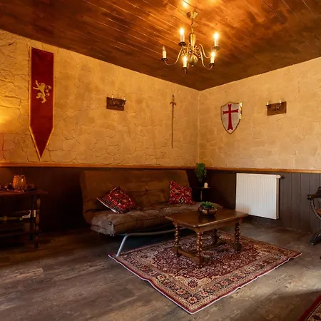 Le Grand Domaine - Immersif & Medieval * Saint-Laurent-sur-Sevre