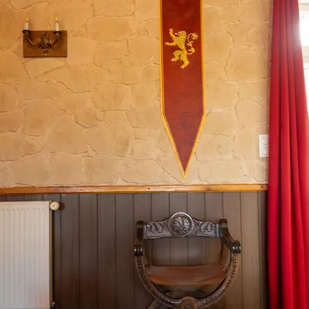 Le Grand Domaine - Immersif & Medieval * Saint-Laurent-sur-Sevre