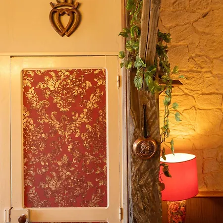 Le Grand Domaine - Immersif & Medieval